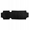 ΠΑΝΙ TEXTILENE 600gr/m2 2X1 ΑΝΤΑΛΛΑΚΤΙΚΟ ΞΑΠΛΩΣΤΡΑΣ HM5072.90 ΜΑΥΡΟ