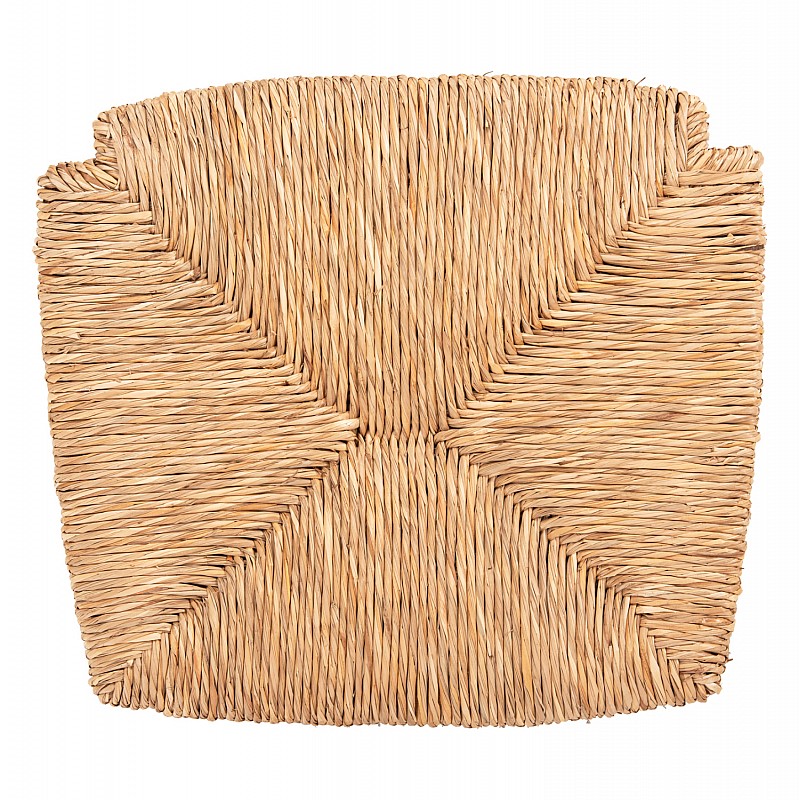 ΨΑΘΑ ΑΠΟ SEAGRASS ΓΙΑ ΞΥΛΙΝΗ ΚΑΡΕΚΛΑ ΚΑΦΕΝΕΙΟΥ- 39Χ34,5Χ2,5εκ.(πάχος) HM5097.11