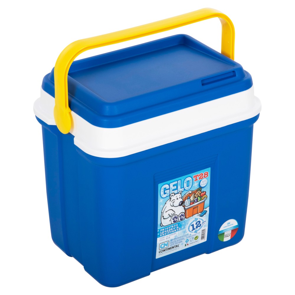 ΣΕΤ 2ΤΜΧ ΙΣΟΘΕΡΜΙΚΑ ΨΥΓΕΙΑ ΙΤΑΛΙΑΣ BREEZERS HM12167 24LT+12LT+3ΠΑΓΟΚΥΣΤΕΣ-ΜΠΛΕ