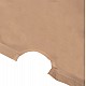 ΠΑΝΙ TEXTILENE 600gr/m2 2X1 ΑΝΤΑΛΛΑΚΤΙΚΟ ΞΑΠΛΩΣΤΡΑΣ HM5072.70 ΜΠΕΖ ΠΑΝΙ TEXTILENE 600gr/m2 2X1 ΑΝΤΑΛΛΑΚΤΙΚΟ ΞΑΠΛΩΣΤΡΑΣ HM5072.70 ΜΠΕΖ