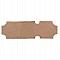 ΠΑΝΙ TEXTILENE 600gr/m2 2X1 ΑΝΤΑΛΛΑΚΤΙΚΟ ΞΑΠΛΩΣΤΡΑΣ HM5072.70 ΜΠΕΖ