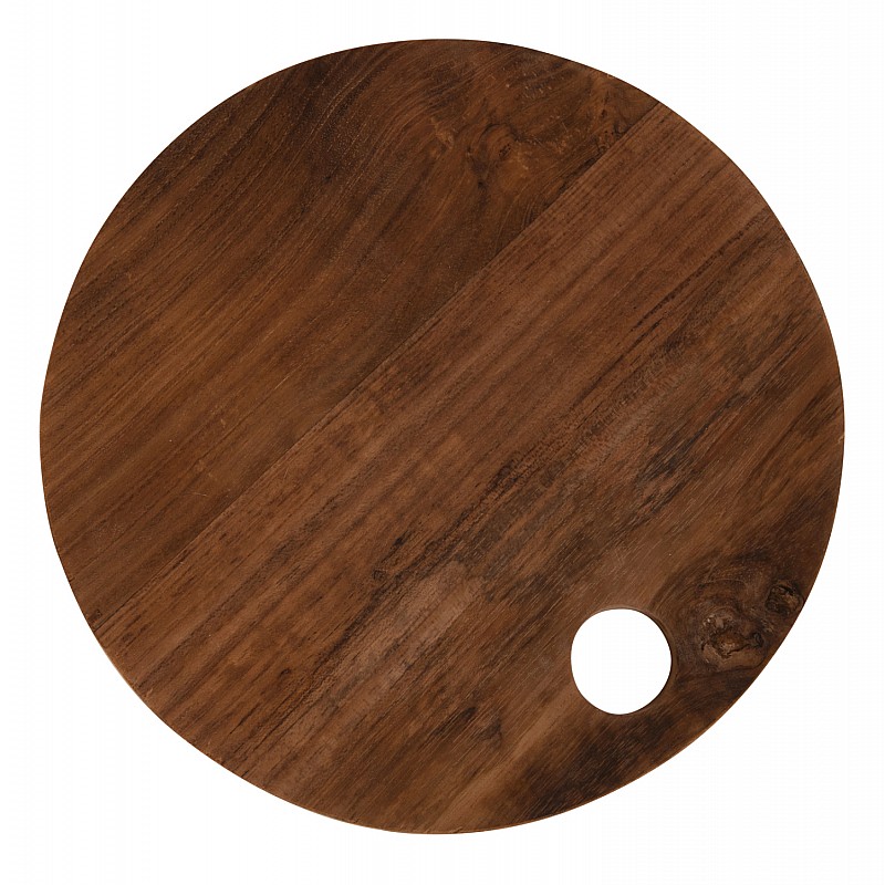 ΞΥΛΟ ΚΟΠΗΣ ΣΤΡΟΓΓΥΛΟ HM4287 ΞΥΛΟ ΤΕΑΚ ΣΕ ΦΥΣΙΚΟ-ΜΕ ΤΡΥΠΑ ΚΡΕΜΑΣΗΣ Φ23x2Υ εκ. ΞΥΛΟ ΚΟΠΗΣ ΣΤΡΟΓΓΥΛΟ HM4287 ΞΥΛΟ ΤΕΑΚ ΣΕ ΦΥΣΙΚΟ-ΜΕ ΤΡΥΠΑ ΚΡΕΜΑΣΗΣ Φ23x2Υ εκ.