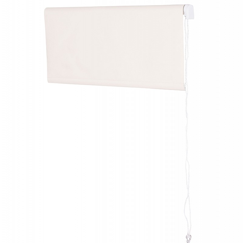 ΚΟΥΡΤΙΝΑ ROLLER BLACK OUT 140Χ210 εκ. ΜΠΕΖ Ε-2526-- ΗΜ12169.03