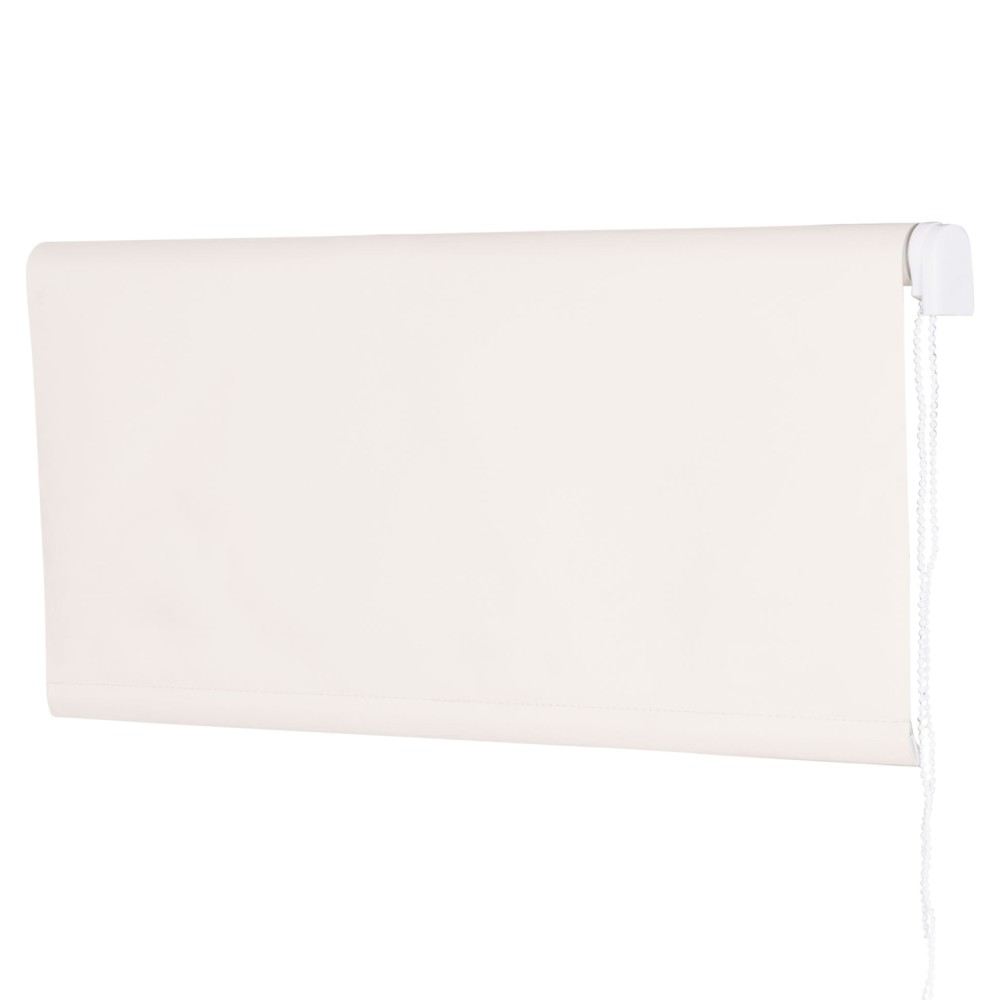 ΚΟΥΡΤΙΝΑ ROLLER BLACK OUT 140Χ210 εκ. ΜΠΕΖ Ε-2526-- ΗΜ12169.03