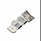ΚΟΥΡΤΙΝΑ ROLER BLACK OUT 120Χ210 εκ. ΜΠΕΖ Ε-2525 HM12158 ΚΟΥΡΤΙΝΑ ROLER BLACK OUT 120Χ210 εκ. ΜΠΕΖ Ε-2525 HM12158