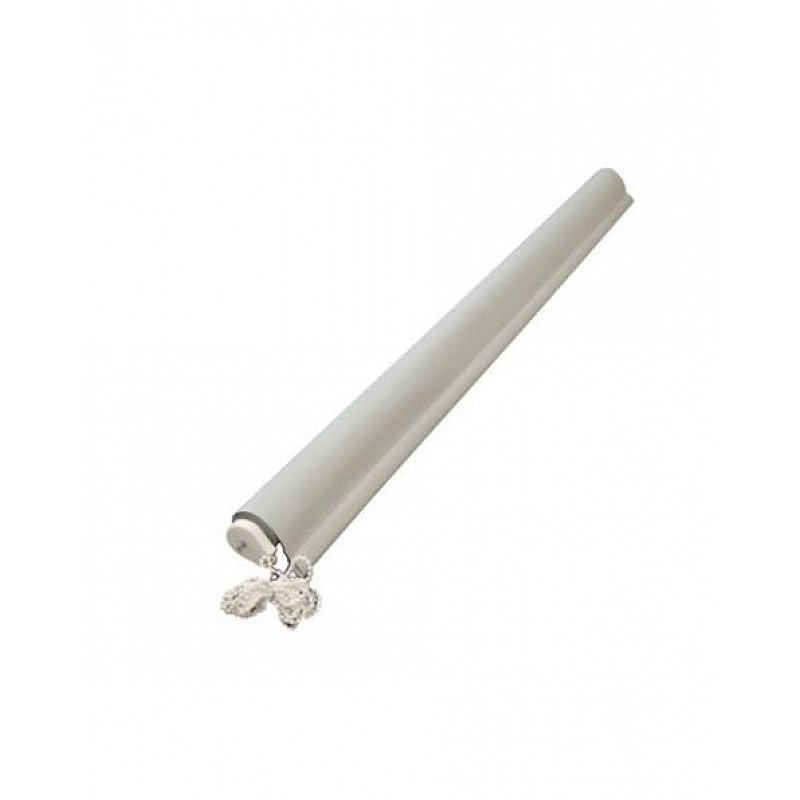 ΚΟΥΡΤΙΝΑ ROLLER BLACK OUT 140Χ210 εκ. ΓΚΡΙ Ε-2526-- ΗΜ12169.01 ΚΟΥΡΤΙΝΑ ROLLER BLACK OUT 140Χ210 εκ. ΓΚΡΙ Ε-2526-- ΗΜ12169.01