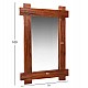 ΚΑΘΡΕΠΤΗΣ ΤΟΙΧΟΥ HM4303 ΑΝΑΚΥΚΛΩΜΕΝΟ TEAK ΣΕ ΦΥΣΙΚΟ 70x100Υεκ. ΚΑΘΡΕΠΤΗΣ ΤΟΙΧΟΥ HM4303 ΑΝΑΚΥΚΛΩΜΕΝΟ TEAK ΣΕ ΦΥΣΙΚΟ 70x100Υεκ.