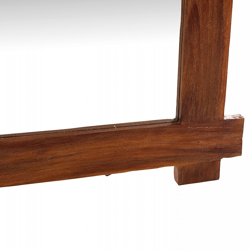 ΚΑΘΡΕΠΤΗΣ ΤΟΙΧΟΥ HM4303 ΑΝΑΚΥΚΛΩΜΕΝΟ TEAK ΣΕ ΦΥΣΙΚΟ 70x100Υεκ. ΚΑΘΡΕΠΤΗΣ ΤΟΙΧΟΥ HM4303 ΑΝΑΚΥΚΛΩΜΕΝΟ TEAK ΣΕ ΦΥΣΙΚΟ 70x100Υεκ.