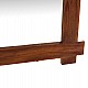 ΚΑΘΡΕΠΤΗΣ ΤΟΙΧΟΥ HM4303 ΑΝΑΚΥΚΛΩΜΕΝΟ TEAK ΣΕ ΦΥΣΙΚΟ 70x100Υεκ. ΚΑΘΡΕΠΤΗΣ ΤΟΙΧΟΥ HM4303 ΑΝΑΚΥΚΛΩΜΕΝΟ TEAK ΣΕ ΦΥΣΙΚΟ 70x100Υεκ.