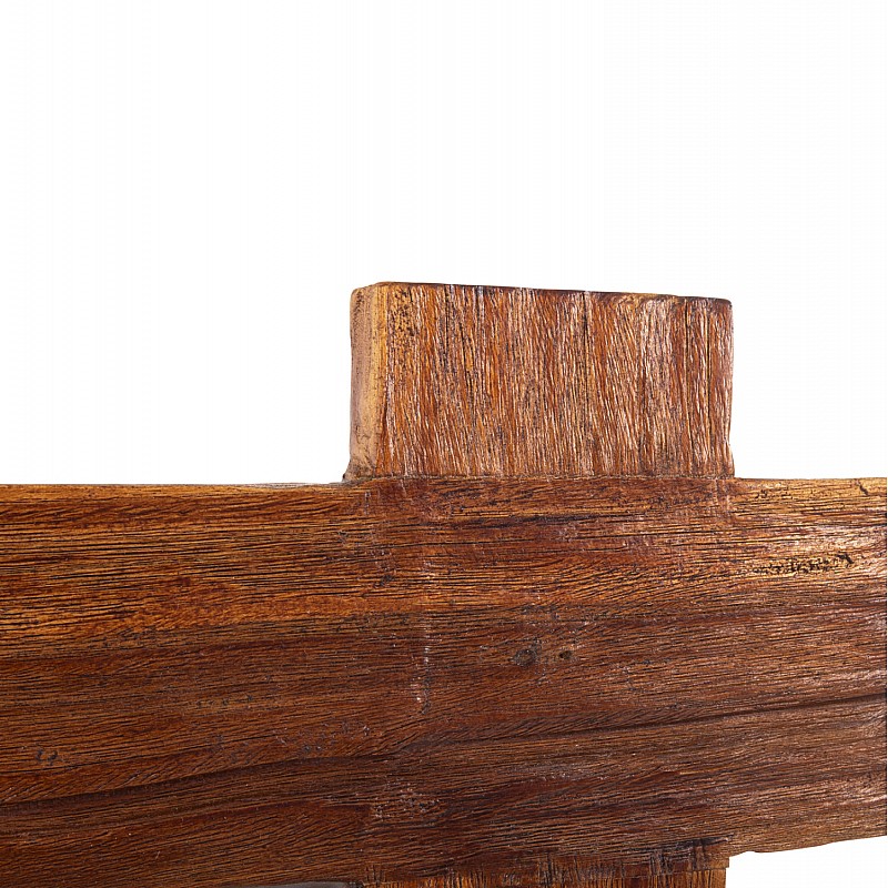 ΚΑΘΡΕΠΤΗΣ ΤΟΙΧΟΥ HM4303 ΑΝΑΚΥΚΛΩΜΕΝΟ TEAK ΣΕ ΦΥΣΙΚΟ 70x100Υεκ. ΚΑΘΡΕΠΤΗΣ ΤΟΙΧΟΥ HM4303 ΑΝΑΚΥΚΛΩΜΕΝΟ TEAK ΣΕ ΦΥΣΙΚΟ 70x100Υεκ.