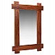 ΚΑΘΡΕΠΤΗΣ ΤΟΙΧΟΥ HM4303 ΑΝΑΚΥΚΛΩΜΕΝΟ TEAK ΣΕ ΦΥΣΙΚΟ 70x100Υεκ. ΚΑΘΡΕΠΤΗΣ ΤΟΙΧΟΥ HM4303 ΑΝΑΚΥΚΛΩΜΕΝΟ TEAK ΣΕ ΦΥΣΙΚΟ 70x100Υεκ.