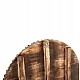 ΔΙΑΚΟΣΜΗΤΙΚΟ ΤΟΙΧΟΥ ΣΤΡΟΓΓΥΛΟ CHIIKI HM4298 DRIFTWOOD ΣΕ ΦΥΣΙΚΟ Φ60 εκ. ΔΙΑΚΟΣΜΗΤΙΚΟ ΤΟΙΧΟΥ ΣΤΡΟΓΓΥΛΟ CHIIKI HM4298 DRIFTWOOD ΣΕ ΦΥΣΙΚΟ Φ60 εκ.