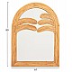 ΚΑΘΡΕΠΤΗΣ ΤΟΙΧΟΥ REFLECT HM4366 ΦΥΣΙΚΟ RATTAN 61x5x80Υεκ. ΚΑΘΡΕΠΤΗΣ ΤΟΙΧΟΥ REFLECT HM4366 ΦΥΣΙΚΟ RATTAN 61x5x80Υεκ.