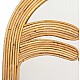 ΚΑΘΡΕΠΤΗΣ ΤΟΙΧΟΥ REFLECT HM4366 ΦΥΣΙΚΟ RATTAN 61x5x80Υεκ. ΚΑΘΡΕΠΤΗΣ ΤΟΙΧΟΥ REFLECT HM4366 ΦΥΣΙΚΟ RATTAN 61x5x80Υεκ.
