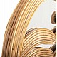 ΚΑΘΡΕΠΤΗΣ ΤΟΙΧΟΥ REFLECT HM4366 ΦΥΣΙΚΟ RATTAN 61x5x80Υεκ. ΚΑΘΡΕΠΤΗΣ ΤΟΙΧΟΥ REFLECT HM4366 ΦΥΣΙΚΟ RATTAN 61x5x80Υεκ.