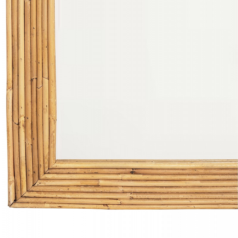 ΚΑΘΡΕΠΤΗΣ ΤΟΙΧΟΥ REFLECT HM4367 ΦΥΣΙΚΟ RATTAN 60x4,5x100Υεκ. ΚΑΘΡΕΠΤΗΣ ΤΟΙΧΟΥ REFLECT HM4367 ΦΥΣΙΚΟ RATTAN 60x4,5x100Υεκ.