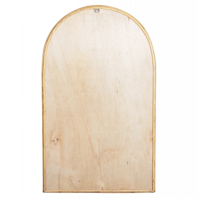 ΚΑΘΡΕΠΤΗΣ ΤΟΙΧΟΥ REFLECT HM4367 ΦΥΣΙΚΟ RATTAN 60x4,5x100Υεκ. ΚΑΘΡΕΠΤΗΣ ΤΟΙΧΟΥ REFLECT HM4367 ΦΥΣΙΚΟ RATTAN 60x4,5x100Υεκ.