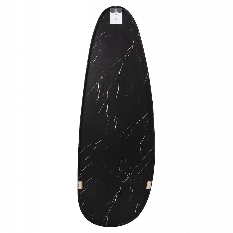 ΚΑΘΡΕΠΤΗΣ ΤΟΙΧΟΥ CRITHER HM4486.01 ΜΕ ΠΛΑΙΣΙΟ MDF ΣΕ BLACK MARBLE ΧΡΩΜΑ 49x140Υεκ. ΚΑΘΡΕΠΤΗΣ ΤΟΙΧΟΥ CRITHER HM4486.01 ΜΕ ΠΛΑΙΣΙΟ MDF ΣΕ BLACK MARBLE ΧΡΩΜΑ 49x140Υεκ.