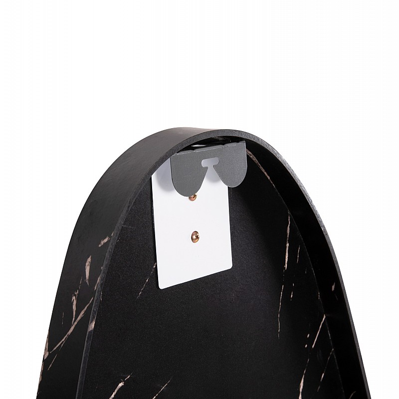 ΚΑΘΡΕΠΤΗΣ ΤΟΙΧΟΥ CRITHER HM4486.01 ΜΕ ΠΛΑΙΣΙΟ MDF ΣΕ BLACK MARBLE ΧΡΩΜΑ 49x140Υεκ. ΚΑΘΡΕΠΤΗΣ ΤΟΙΧΟΥ CRITHER HM4486.01 ΜΕ ΠΛΑΙΣΙΟ MDF ΣΕ BLACK MARBLE ΧΡΩΜΑ 49x140Υεκ.