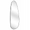 ΚΑΘΡΕΠΤΗΣ ΤΟΙΧΟΥ CRITHER HM4486.02 ΜΕ ΠΛΑΙΣΙΟ MDF ΣΕ GREY MARBLE ΧΡΩΜΑ 49x140Υεκ.