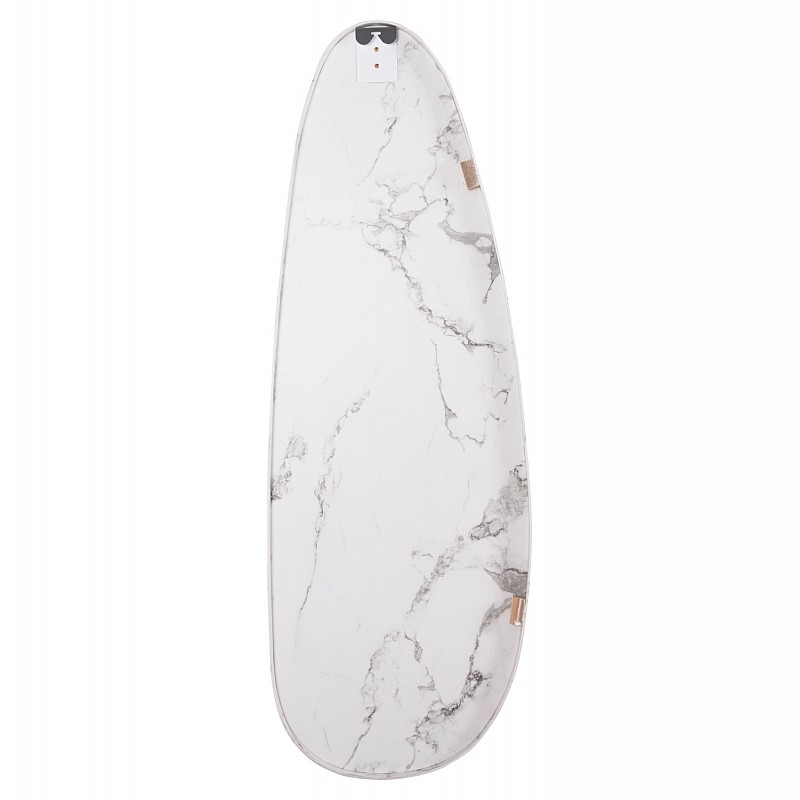 ΚΑΘΡΕΠΤΗΣ ΤΟΙΧΟΥ CRITHER HM4486.05 ΜΕ ΠΛΑΙΣΙΟ MDF ΣΕ WHITE MARBLE ΧΡΩΜΑ 49x140Υεκ. ΚΑΘΡΕΠΤΗΣ ΤΟΙΧΟΥ CRITHER HM4486.05 ΜΕ ΠΛΑΙΣΙΟ MDF ΣΕ WHITE MARBLE ΧΡΩΜΑ 49x140Υεκ.