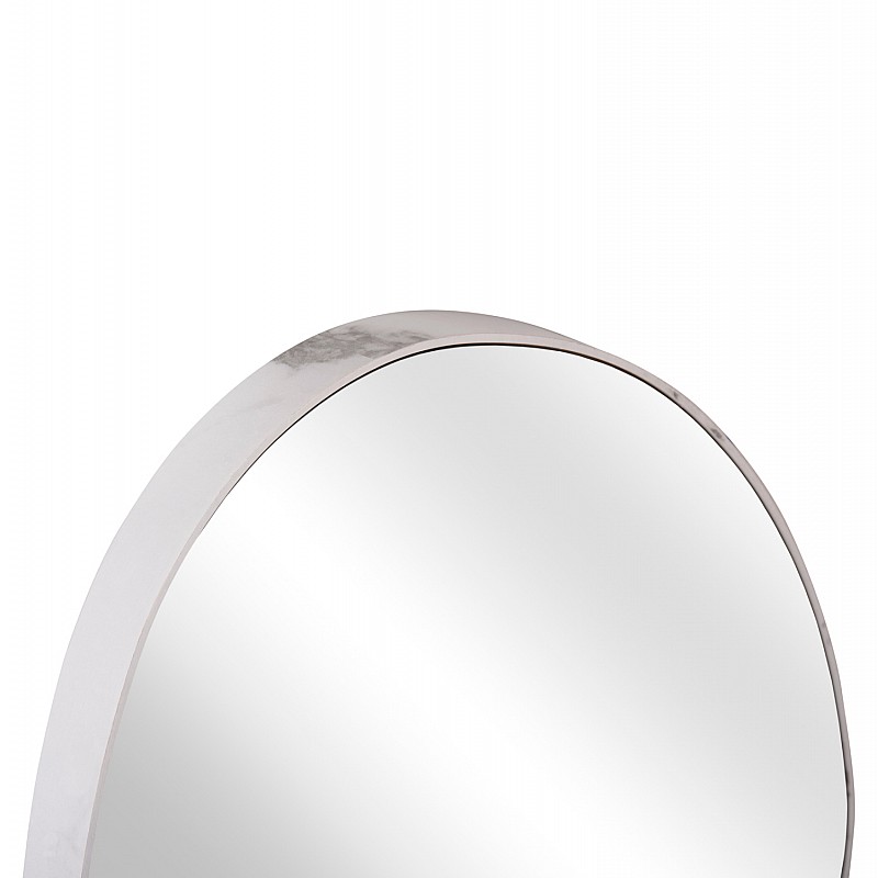 ΚΑΘΡΕΠΤΗΣ ΤΟΙΧΟΥ IRREGU HM4487.05 ΜΕ ΠΛΑΙΣΙΟ MDF ΣΕ WHITE MARBLE ΧΡΩΜΑ 60x80Υεκ. ΚΑΘΡΕΠΤΗΣ ΤΟΙΧΟΥ IRREGU HM4487.05 ΜΕ ΠΛΑΙΣΙΟ MDF ΣΕ WHITE MARBLE ΧΡΩΜΑ 60x80Υεκ.
