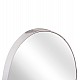 ΚΑΘΡΕΠΤΗΣ ΤΟΙΧΟΥ IRREGU HM4487.05 ΜΕ ΠΛΑΙΣΙΟ MDF ΣΕ WHITE MARBLE ΧΡΩΜΑ 60x80Υεκ. ΚΑΘΡΕΠΤΗΣ ΤΟΙΧΟΥ IRREGU HM4487.05 ΜΕ ΠΛΑΙΣΙΟ MDF ΣΕ WHITE MARBLE ΧΡΩΜΑ 60x80Υεκ.