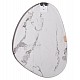 ΚΑΘΡΕΠΤΗΣ ΤΟΙΧΟΥ IRREGU HM4487.05 ΜΕ ΠΛΑΙΣΙΟ MDF ΣΕ WHITE MARBLE ΧΡΩΜΑ 60x80Υεκ. ΚΑΘΡΕΠΤΗΣ ΤΟΙΧΟΥ IRREGU HM4487.05 ΜΕ ΠΛΑΙΣΙΟ MDF ΣΕ WHITE MARBLE ΧΡΩΜΑ 60x80Υεκ.