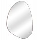 ΚΑΘΡΕΠΤΗΣ ΤΟΙΧΟΥ IRREGU HM4487.05 ΜΕ ΠΛΑΙΣΙΟ MDF ΣΕ WHITE MARBLE ΧΡΩΜΑ 60x80Υεκ. ΚΑΘΡΕΠΤΗΣ ΤΟΙΧΟΥ IRREGU HM4487.05 ΜΕ ΠΛΑΙΣΙΟ MDF ΣΕ WHITE MARBLE ΧΡΩΜΑ 60x80Υεκ.