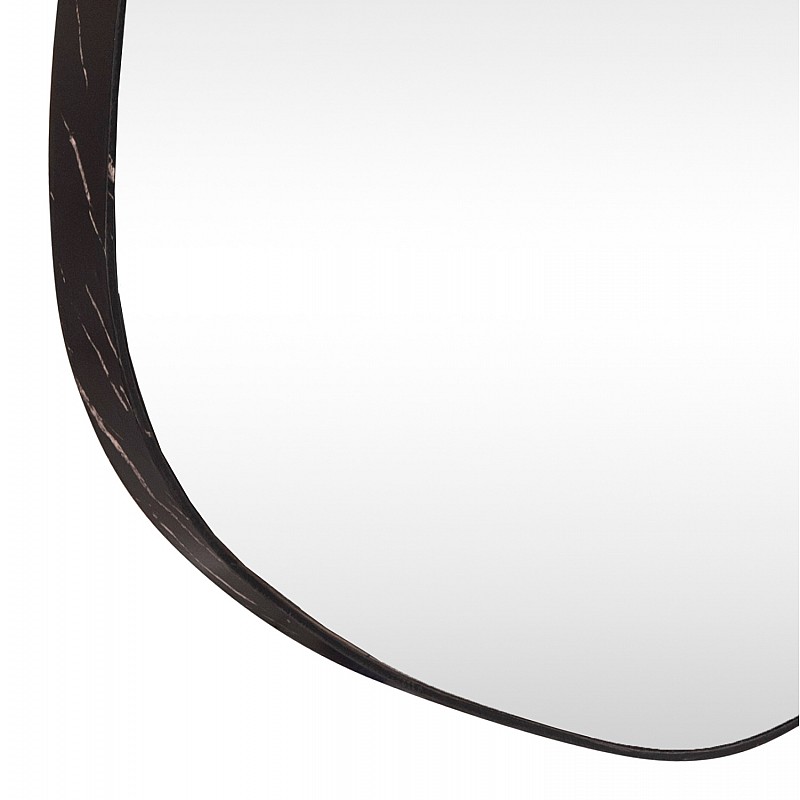 ΚΑΘΡΕΠΤΗΣ ΤΟΙΧΟΥ IRREGU HM4487.01 ΜΕ ΠΛΑΙΣΙΟ MDF ΣΕ BLACK MARBLE ΧΡΩΜΑ 60x80Υεκ. ΚΑΘΡΕΠΤΗΣ ΤΟΙΧΟΥ IRREGU HM4487.01 ΜΕ ΠΛΑΙΣΙΟ MDF ΣΕ BLACK MARBLE ΧΡΩΜΑ 60x80Υεκ.
