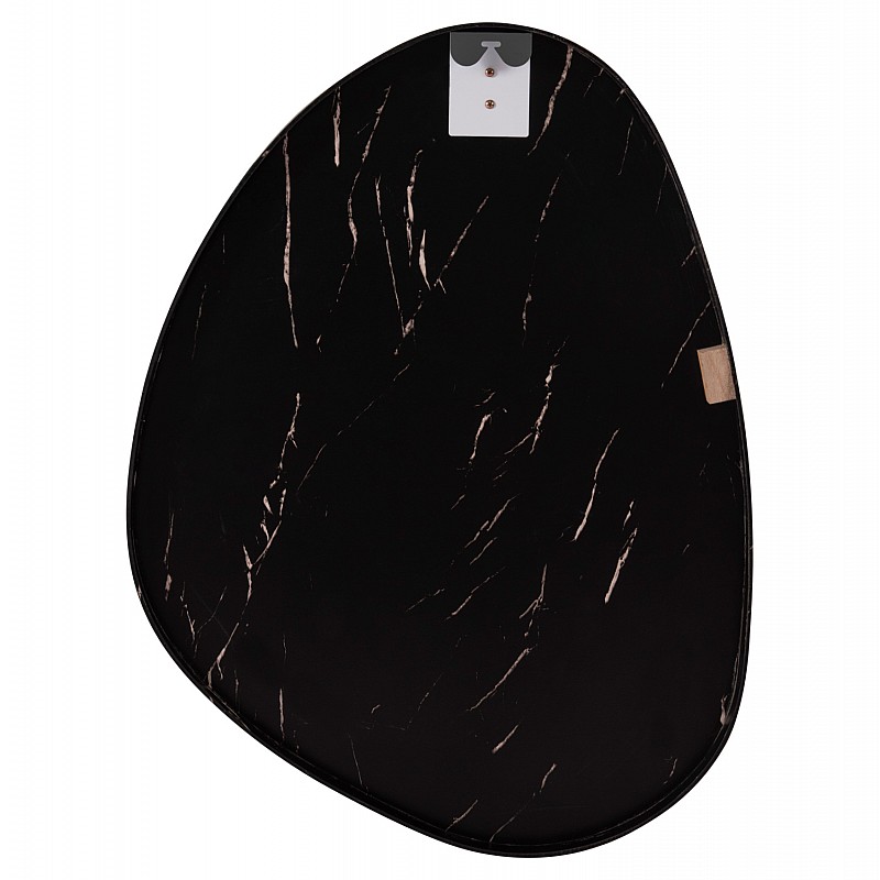 ΚΑΘΡΕΠΤΗΣ ΤΟΙΧΟΥ IRREGU HM4487.01 ΜΕ ΠΛΑΙΣΙΟ MDF ΣΕ BLACK MARBLE ΧΡΩΜΑ 60x80Υεκ. ΚΑΘΡΕΠΤΗΣ ΤΟΙΧΟΥ IRREGU HM4487.01 ΜΕ ΠΛΑΙΣΙΟ MDF ΣΕ BLACK MARBLE ΧΡΩΜΑ 60x80Υεκ.