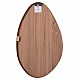 ΚΑΘΡΕΠΤΗΣ ΤΟΙΧΟΥ DROP HM4488.03 ΜΕ ΠΛΑΙΣΙΟ MDF ΣΕ ΦΥΣΙΚΟ ΧΡΩΜΑ ΞΥΛΟΥ 50x80Υεκ. ΚΑΘΡΕΠΤΗΣ ΤΟΙΧΟΥ DROP HM4488.03 ΜΕ ΠΛΑΙΣΙΟ MDF ΣΕ ΦΥΣΙΚΟ ΧΡΩΜΑ ΞΥΛΟΥ 50x80Υεκ.