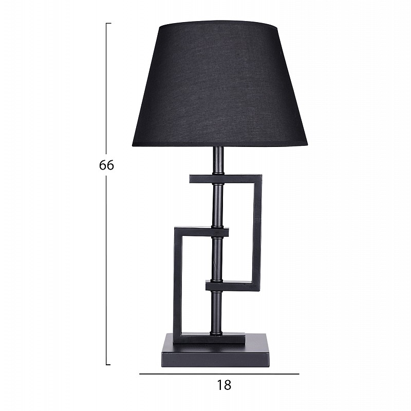 ΦΩΤΙΣΤΙΚΟ ΕΠΙΤΡΑΠΕΖΙΟ E27 HM7526.01 18x66 εκ. ΦΩΤΙΣΤΙΚΟ ΕΠΙΤΡΑΠΕΖΙΟ E27 HM7526.01 18x66 εκ.