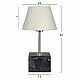 ΦΩΤΙΣΤΙΚΟ ΕΠΙΤΡΑΠΕΖΙΟ HM7594.01 ΕΚΡΟΥ 13x13x43Y εκ. ΦΩΤΙΣΤΙΚΟ ΕΠΙΤΡΑΠΕΖΙΟ HM7594.01 ΕΚΡΟΥ 13x13x43Y εκ.