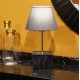 ΦΩΤΙΣΤΙΚΟ ΕΠΙΤΡΑΠΕΖΙΟ HM7594.03 ΓΚΡΙ 13x13x43 εκ. ΦΩΤΙΣΤΙΚΟ ΕΠΙΤΡΑΠΕΖΙΟ HM7594.03 ΓΚΡΙ 13x13x43 εκ.