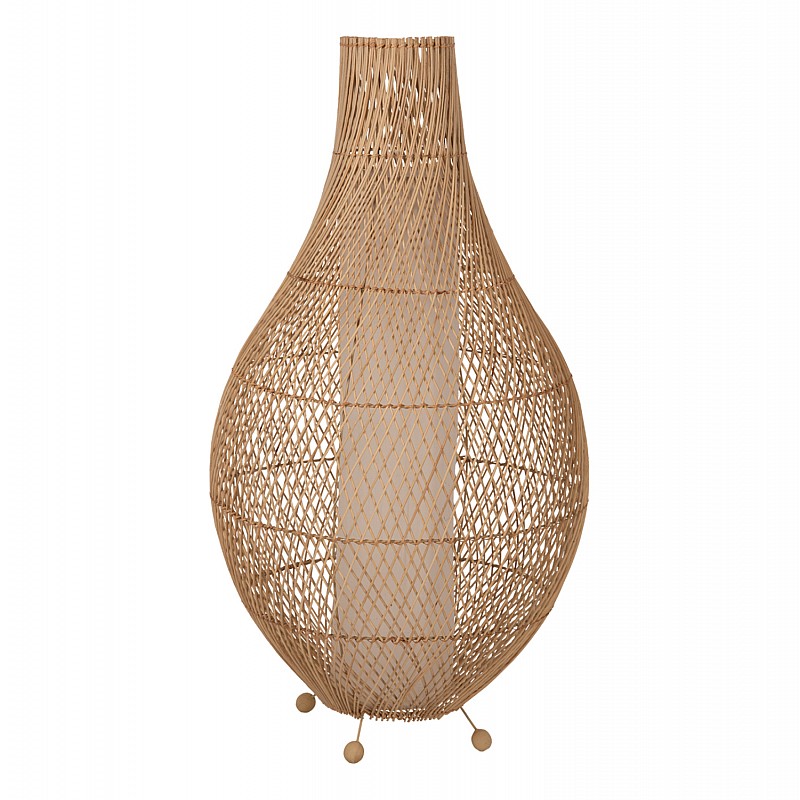ΦΩΤΙΣΤΙΚΟ ΔΑΠΕΔΟΥ HM7835 RATTAN ΣΕ ΦΥΣΙΚΟ ΧΡΩΜΑ Φ55x101Υεκ. ΦΩΤΙΣΤΙΚΟ ΔΑΠΕΔΟΥ HM7835 RATTAN ΣΕ ΦΥΣΙΚΟ ΧΡΩΜΑ Φ55x101Υεκ.