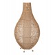 ΦΩΤΙΣΤΙΚΟ ΔΑΠΕΔΟΥ HM7835 RATTAN ΣΕ ΦΥΣΙΚΟ ΧΡΩΜΑ Φ55x101Υεκ. ΦΩΤΙΣΤΙΚΟ ΔΑΠΕΔΟΥ HM7835 RATTAN ΣΕ ΦΥΣΙΚΟ ΧΡΩΜΑ Φ55x101Υεκ.