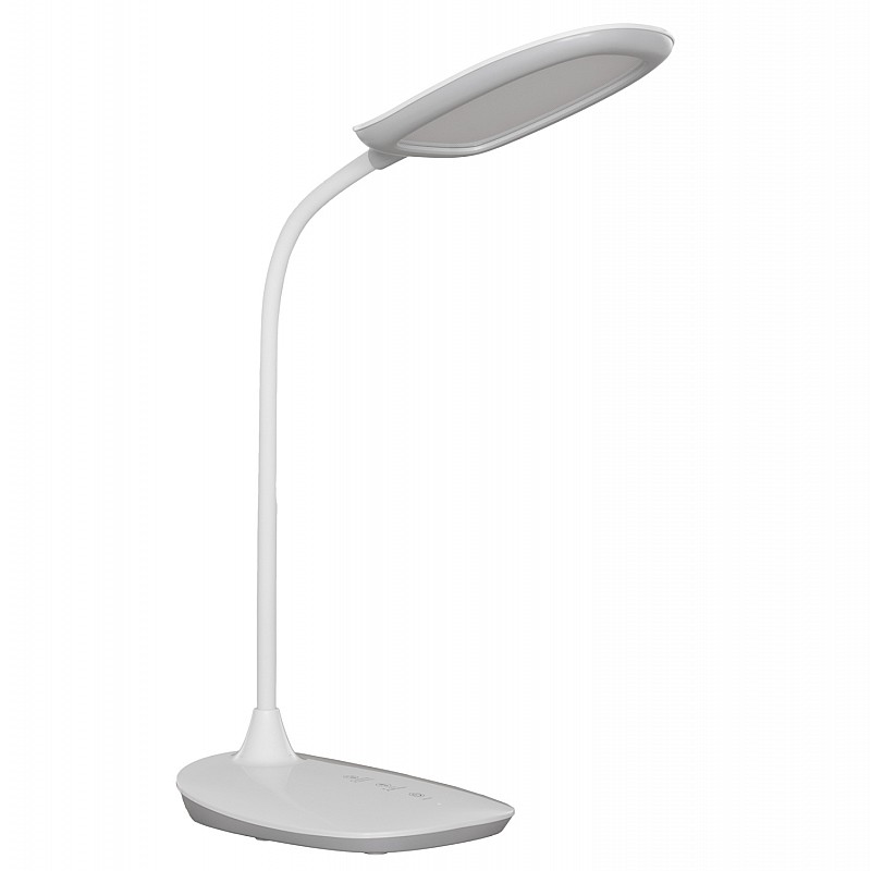 ΦΩΤΙΣΤΙΚΟ ΓΡΑΦΕΙΟΥ LED BLAIN HM4444.01 ΛΕΥΚΟ ABS 13,6x17,7x40Υ εκ. ΦΩΤΙΣΤΙΚΟ ΓΡΑΦΕΙΟΥ LED BLAIN HM4444.01 ΛΕΥΚΟ ABS 13,6x17,7x40Υ εκ.