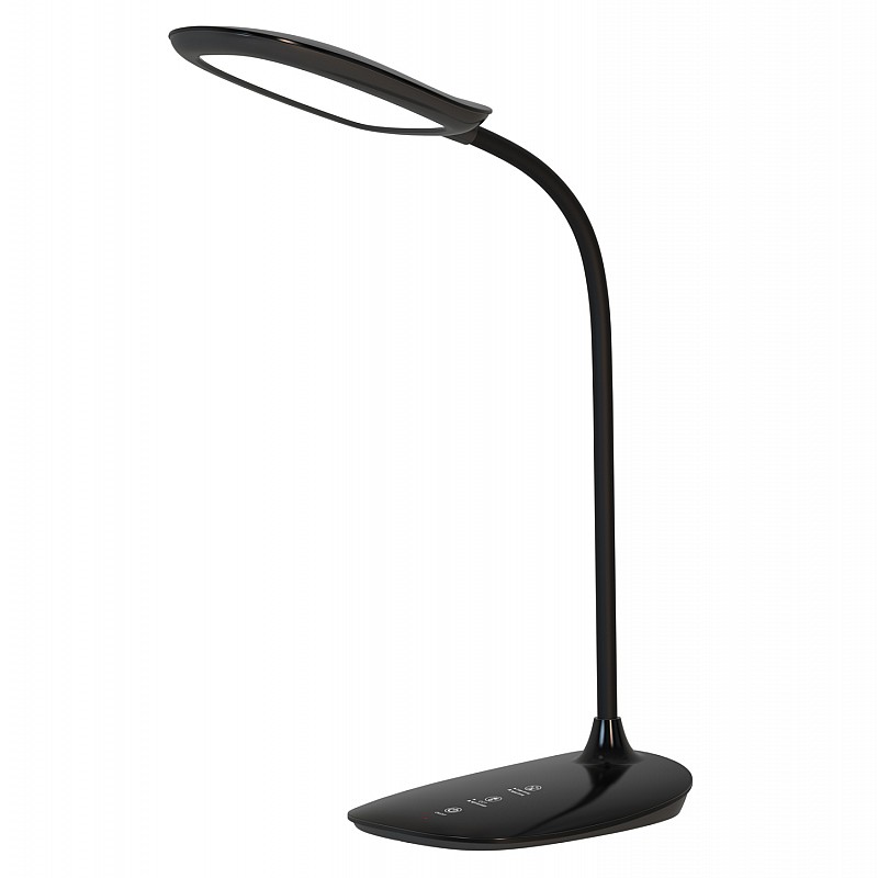 ΦΩΤΙΣΤΙΚΟ ΓΡΑΦΕΙΟΥ LED BLAIN HM4444.02 ΜΑΥΡΟ ABS 13,6x17,7x40Υ εκ. ΦΩΤΙΣΤΙΚΟ ΓΡΑΦΕΙΟΥ LED BLAIN HM4444.02 ΜΑΥΡΟ ABS 13,6x17,7x40Υ εκ.