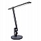 ΦΩΤΙΣΤΙΚΟ ΓΡΑΦΕΙΟΥ LED BLAIN PRO HM4445.07 ΓΚΡΙ ΜΕΤΑΛΛΙΚΟ ΧΡΩΜΑ Φ19x49,9Υεκ.