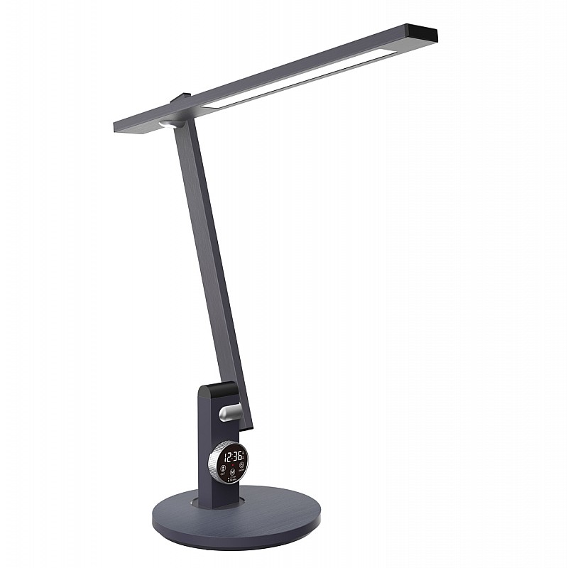 ΦΩΤΙΣΤΙΚΟ ΓΡΑΦΕΙΟΥ LED BLAIN PRO HM4445.07 ΓΚΡΙ ΜΕΤΑΛΛΙΚΟ ΧΡΩΜΑ Φ19x49,9Υεκ. ΦΩΤΙΣΤΙΚΟ ΓΡΑΦΕΙΟΥ LED BLAIN PRO HM4445.07 ΓΚΡΙ ΜΕΤΑΛΛΙΚΟ ΧΡΩΜΑ Φ19x49,9Υεκ.