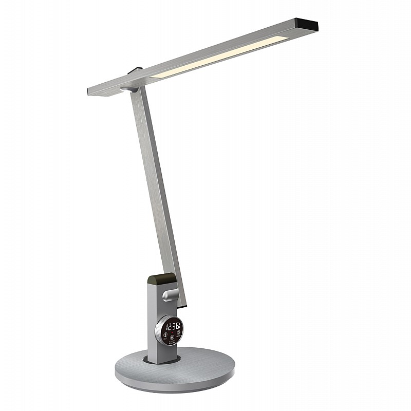 ΦΩΤΙΣΤΙΚΟ ΓΡΑΦΕΙΟΥ LED BLAIN PRO HM4445.08 ΑΣΗΜΙ ΧΡΩΜΑ Φ19x49,9Υεκ. ΦΩΤΙΣΤΙΚΟ ΓΡΑΦΕΙΟΥ LED BLAIN PRO HM4445.08 ΑΣΗΜΙ ΧΡΩΜΑ Φ19x49,9Υεκ.