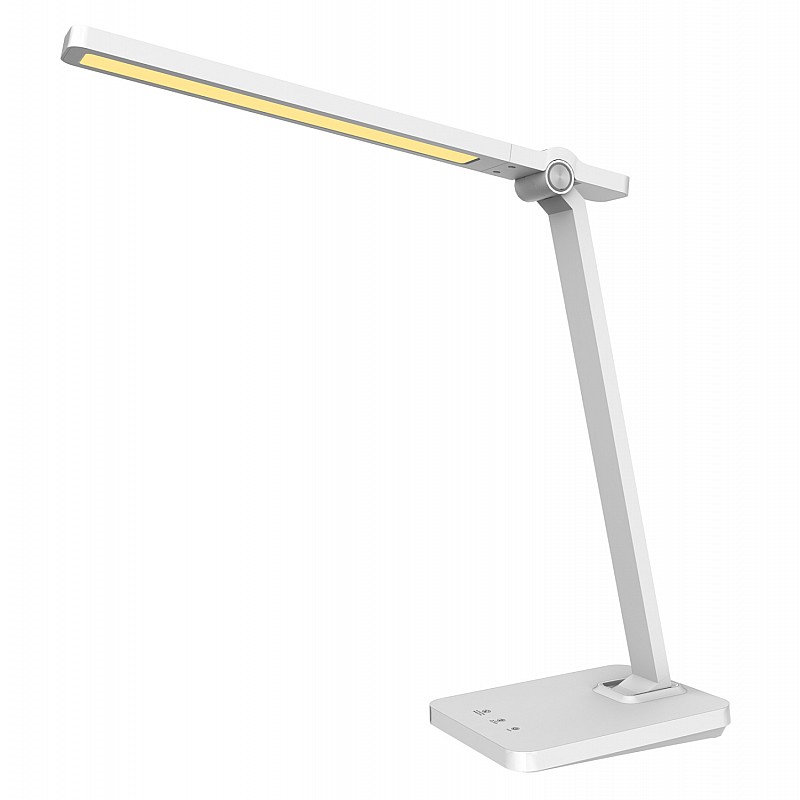 ΦΩΤΙΣΤΙΚΟ ΓΡΑΦΕΙΟΥ LED BLAIN PRO HM4448.01 ΛΕΥΚΟ ΧΡΩΜΑ ABS 17,3x12,5x39,9Υεκ. ΦΩΤΙΣΤΙΚΟ ΓΡΑΦΕΙΟΥ LED BLAIN PRO HM4448.01 ΛΕΥΚΟ ΧΡΩΜΑ ABS 17,3x12,5x39,9Υεκ.