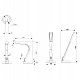 ΦΩΤΙΣΤΙΚΟ ΓΡΑΦΕΙΟΥ LED BLAIN PRO HM4451.02 ΜΑΥΡΟ ΧΡΩΜΑ 34,3x18,3x42,5Υεκ. ΦΩΤΙΣΤΙΚΟ ΓΡΑΦΕΙΟΥ LED BLAIN PRO HM4451.02 ΜΑΥΡΟ ΧΡΩΜΑ 34,3x18,3x42,5Υεκ.