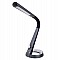ΦΩΤΙΣΤΙΚΟ ΓΡΑΦΕΙΟΥ LED BLAIN PRO HM4451.02 ΜΑΥΡΟ ΧΡΩΜΑ 34,3x18,3x42,5Υεκ.