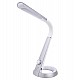 ΦΩΤΙΣΤΙΚΟ ΓΡΑΦΕΙΟΥ LED BLAIN PRO HM4451.08 ΑΣΗΜΙ ΧΡΩΜΑ 34,3x18,3x42,5Υεκ. ΦΩΤΙΣΤΙΚΟ ΓΡΑΦΕΙΟΥ LED BLAIN PRO HM4451.08 ΑΣΗΜΙ ΧΡΩΜΑ 34,3x18,3x42,5Υεκ.