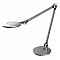 ΦΩΤΙΣΤΙΚΟ ΓΡΑΦΕΙΟΥ LED BLAIN PRO HM4452.08 ΓΚΡΙ-ΑΣΗΜΙ ΧΡΩΜΑ ABS 55,7x49,7Υεκ.