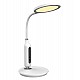 ΦΩΤΙΣΤΙΚΟ ΓΡΑΦΕΙΟΥ LED BLAIN HM4460.01 ΛΕΥΚΟ ABS & ΣΙΛΙΚΟΝΗ Φ18,5x40,7Yεκ. ΦΩΤΙΣΤΙΚΟ ΓΡΑΦΕΙΟΥ LED BLAIN HM4460.01 ΛΕΥΚΟ ABS & ΣΙΛΙΚΟΝΗ Φ18,5x40,7Yεκ.