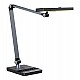 ΦΩΤΙΣΤΙΚΟ ΓΡΑΦΕΙΟΥ LED BLAIN PRO HM4461.02 ΜΑΥΡΟ ΜΑΤ ABS 35x43,9Υεκ. ΦΩΤΙΣΤΙΚΟ ΓΡΑΦΕΙΟΥ LED BLAIN PRO HM4461.02 ΜΑΥΡΟ ΜΑΤ ABS 35x43,9Υεκ.