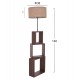 ΦΩΤΙΣΤΙΚΟ ΔΑΠΕΔΟΥ MDF ΚΑΡΥΔΙ HM7608.01 Φ38x140 εκ. ΦΩΤΙΣΤΙΚΟ ΔΑΠΕΔΟΥ MDF ΚΑΡΥΔΙ HM7608.01 Φ38x140 εκ.
